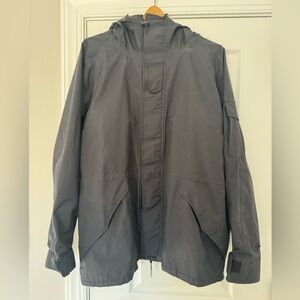 Vintage Cold Weather Parka | Made in USA | XLR